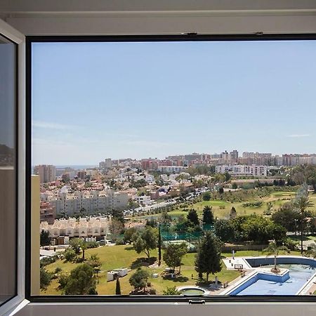 La Colina Apartment Torremolinos Exterior photo