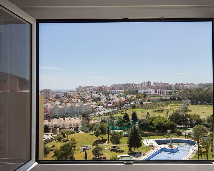 La Colina Apartment Torremolinos Exterior photo